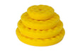 Rupes Pad WAFFLE FINE Polishing Foam Pad for Rotary Polishers