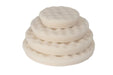 Rupes Pad WAFFLE ULTRA-FINE Polishing Foam Pad for Rotary Polishers