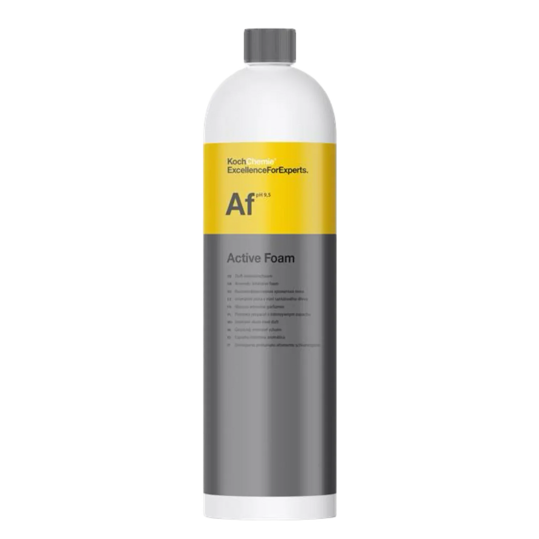 Koch-Chemie Active Foam Af