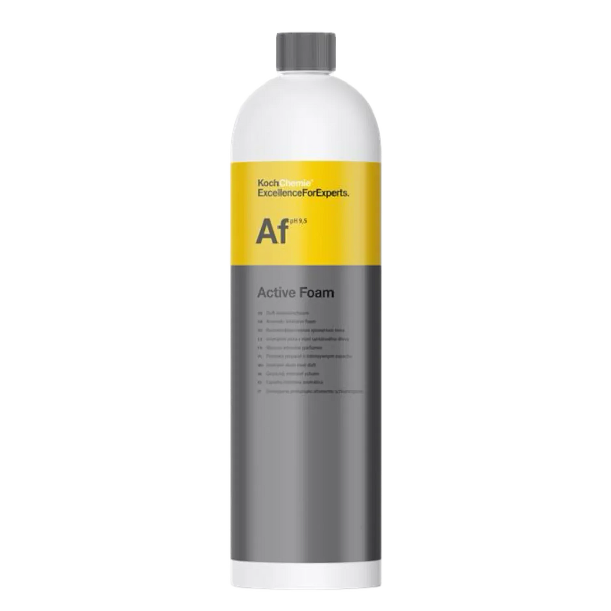 Koch-Chemie Active Foam Af