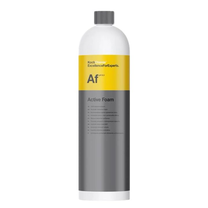 Koch-Chemie Active Foam Af