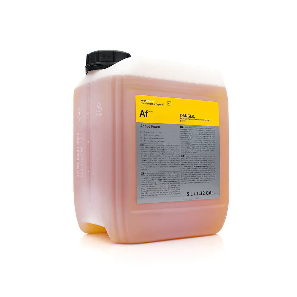 KochChemie Chemical 5L Active Foam