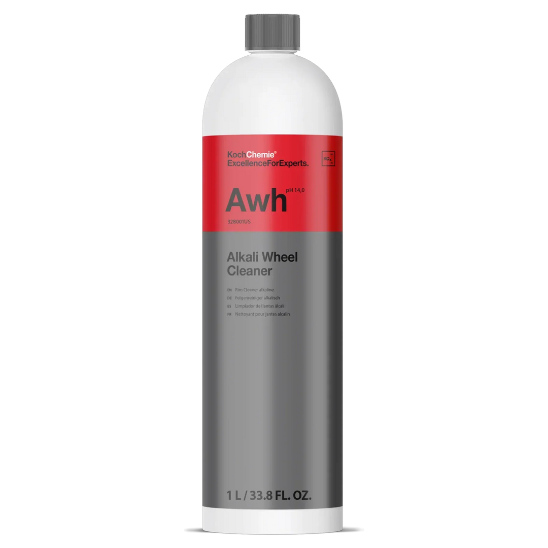 Koch-Chemie Alkali Wheel Cleaner Awh