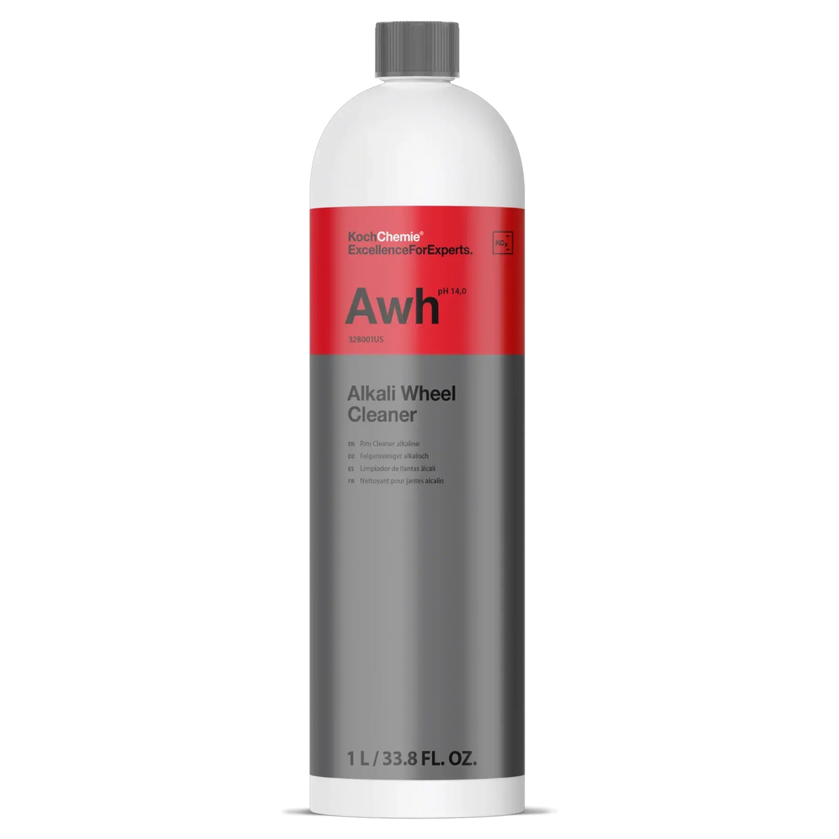 Koch-Chemie Alkali Wheel Cleaner Awh