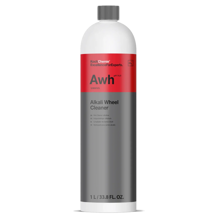 Koch-Chemie Alkali Wheel Cleaner Awh