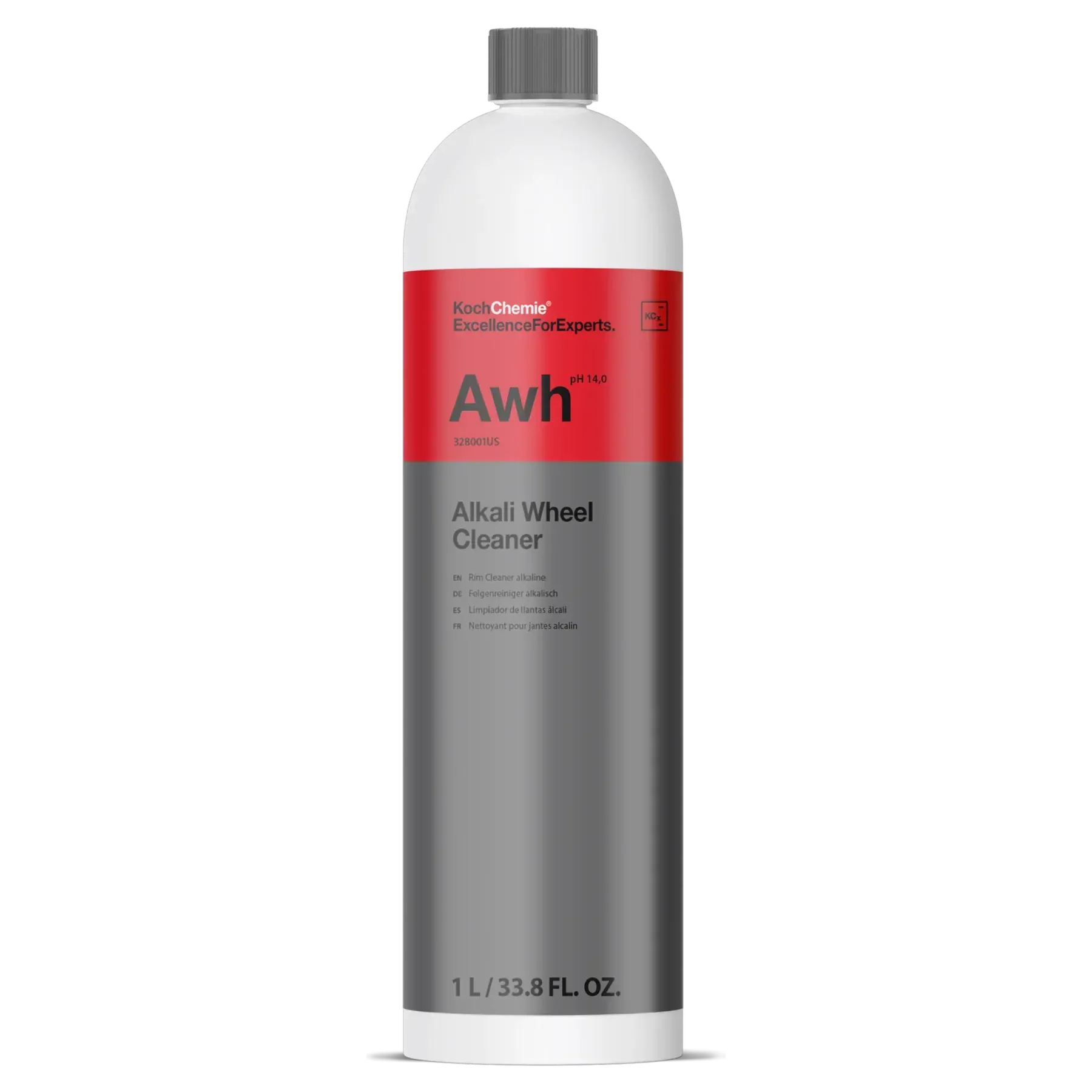 Koch-Chemie Alkali Wheel Cleaner Awh