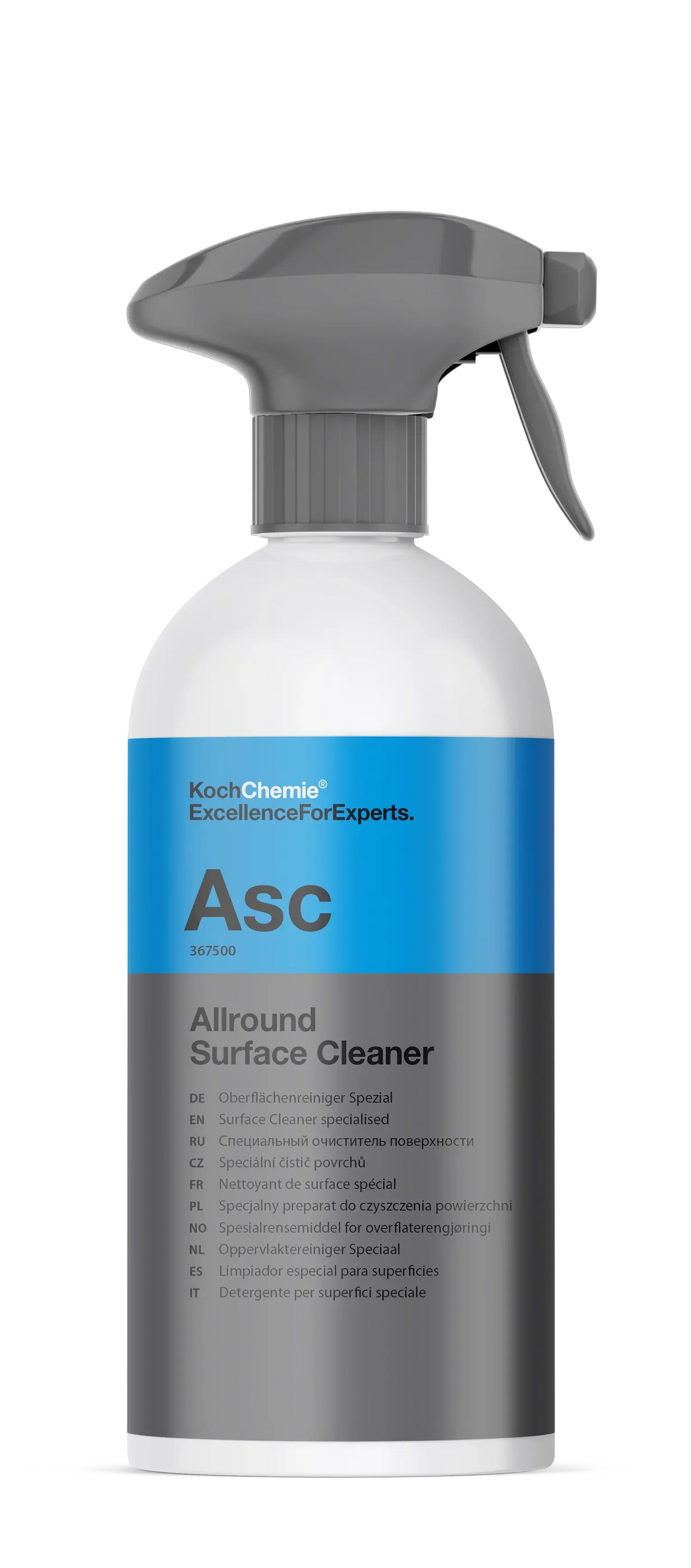 Koch-Chemie Allround Surface Cleaner Asc