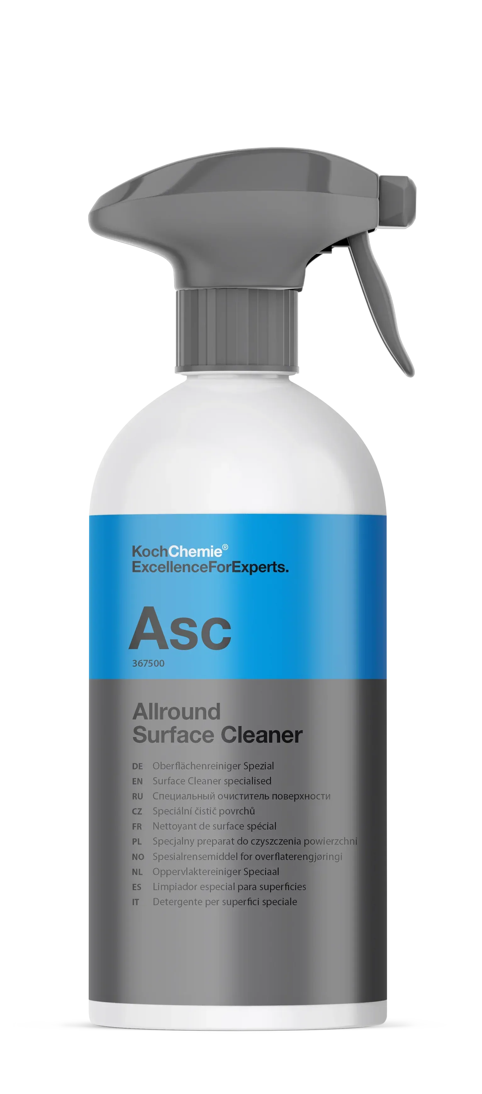 Koch-Chemie Allround Surface Cleaner Asc