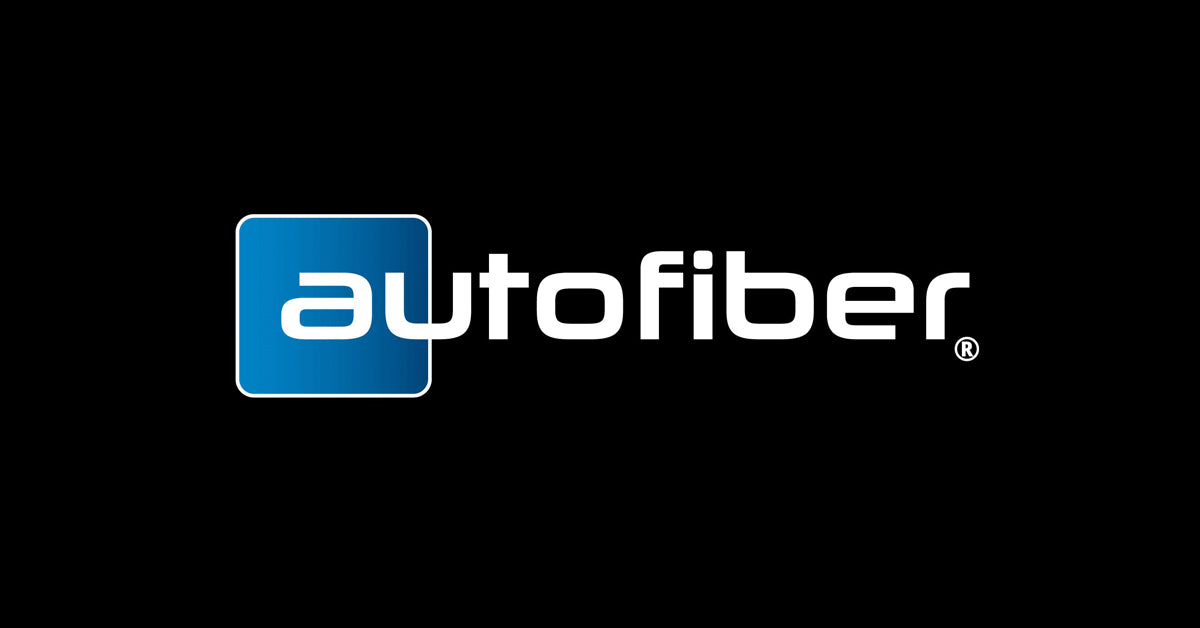 Autofiber Microfiber Car Care & Detailing Products