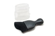 General Car Care Case Brush [Mini Detail Brush] - Interior (Case of 40)