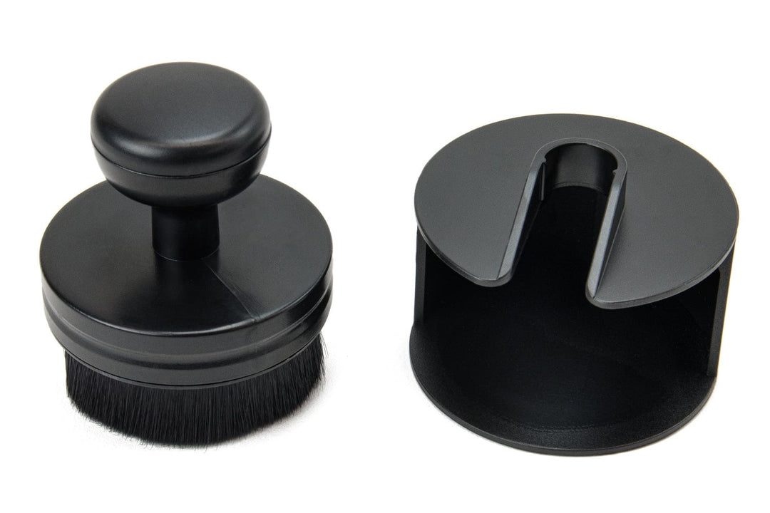 [Mini Detail Brush] - Tire Applicator