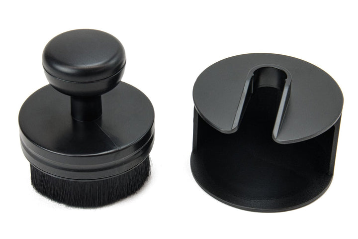 [Mini Detail Brush] - Tire Applicator
