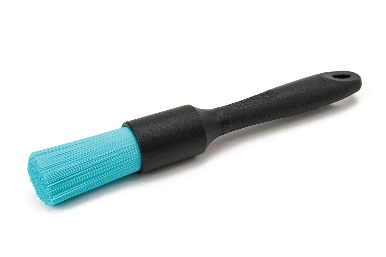 General Car Care Case Brush Short Handle (5 in.) [Detail Brush]  Extra Firm (Case of 10)