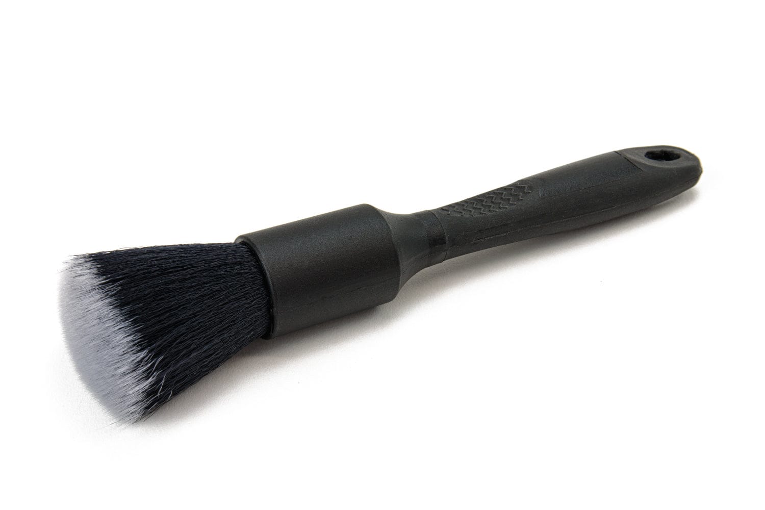 General Car Care Case Brush Short Handle (5 in.) [Detail Brush] Ultra Soft (Case of 10)