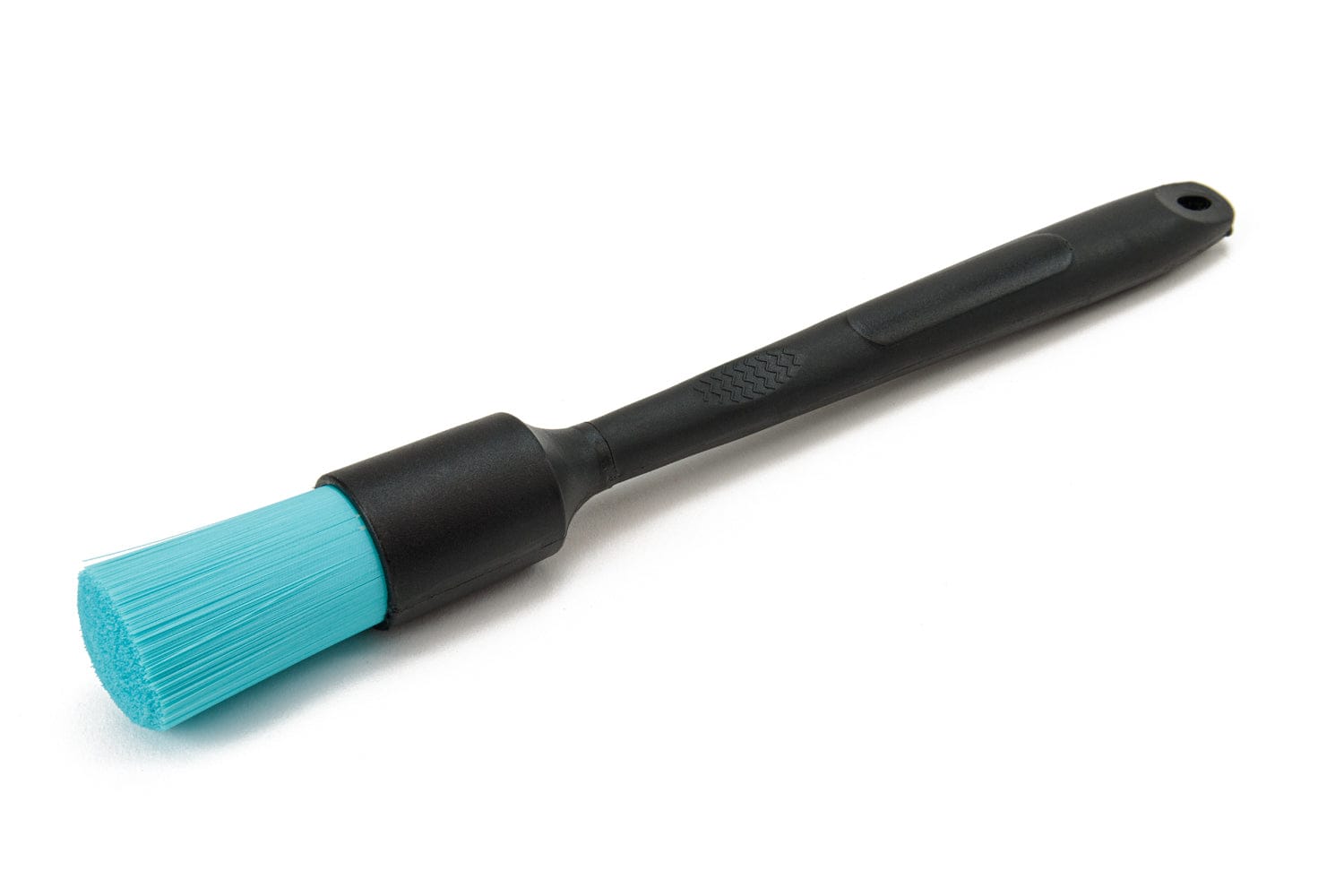 General Car Care Case Brush Long Handle (9 in.) [Detail Brush]  Extra Firm (Case of 10)