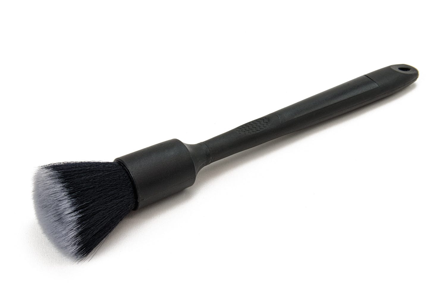 General Car Care Case Brush Long Handle (9 in.) [Detail Brush] Ultra Soft (Case of 10)
