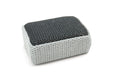 Autofiber Case FULL CASE [Holey Clay Sponge] Perforated Decon Sponge (5"x3.5"x2") -80/case