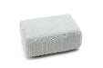 Autofiber Case FULL CASE [Holey Clay Sponge] Perforated Decon Sponge (5"x3.5"x2") -80/case