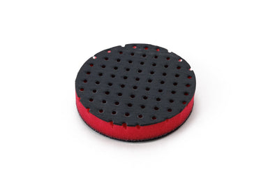 Autofiber Pad 3 in. [Holey Clay Disc] Decontamination Pad for Polishers - 1 pack