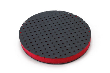 Autofiber Pad 5 in. [Holey Clay Disc] Decontamination Pad for Polishers - 1 pack
