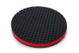 Autofiber Pad 6 in. [Holey Clay Disc] Decontamination Pad for Polishers - 1 pack