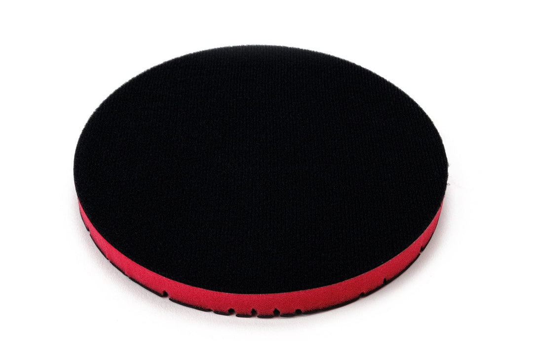 Autofiber Pad [Holey Clay Disc] Decontamination Pad for Polishers - 1 pack