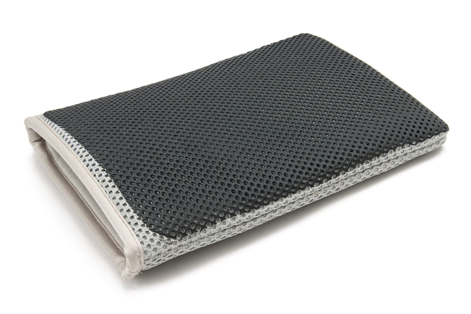 Autofiber Case FULL CASE [Holey Clay Mitt] Perforated Decon Mitt 8.5"x6"- 80/case