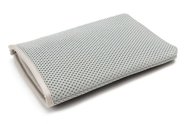 Autofiber Towel [Holey Clay Mitt] Perforated Decon Mitt 9"x6"