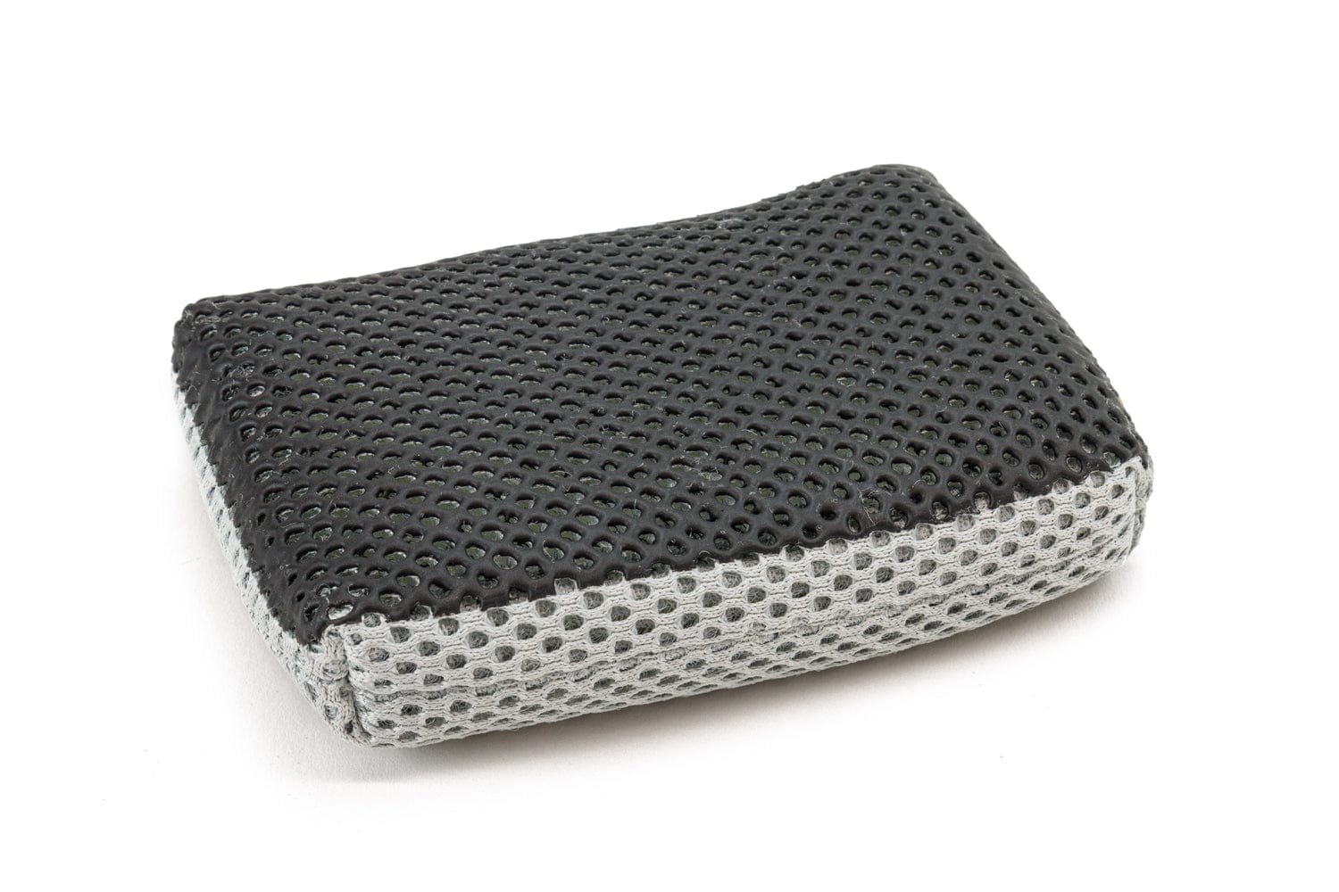 Autofiber Case Sponge FULL CASE [Holey Clay Sponge] Thin Perforated Decon Sponge (5"x3.5"x1") - 96/case (48 packs)