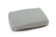 Autofiber Case Sponge FULL CASE [Holey Clay Sponge] Thin Perforated Decon Sponge (5"x3.5"x1") - 96/case (48 packs)