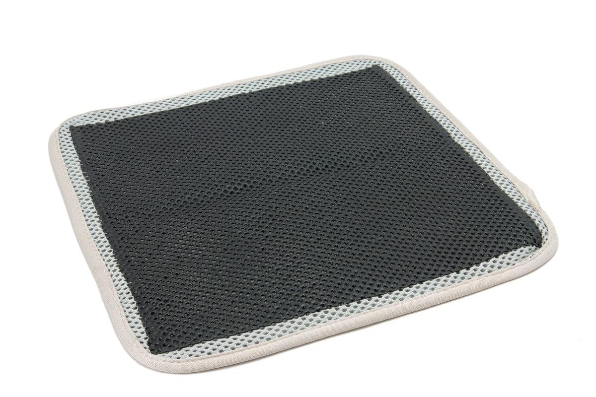 FULL CASE [Holey Clay Towel] Perforated Decon Towel 10