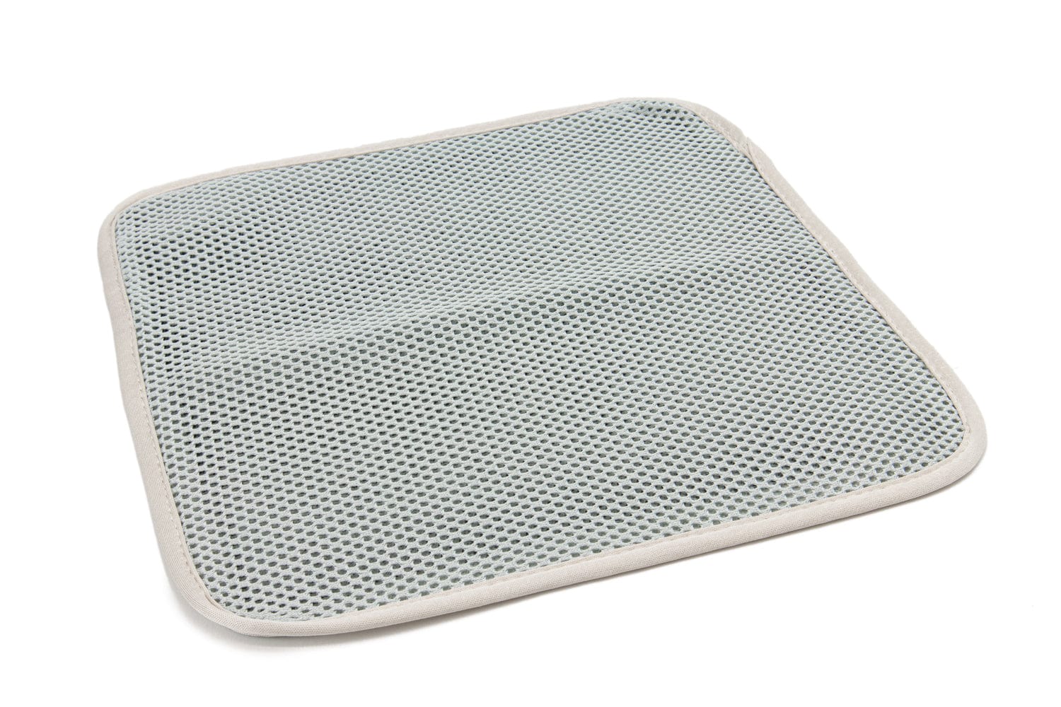 Autofiber Case FULL CASE [Holey Clay Towel] Perforated Decon Towel 10"x10"-80/case