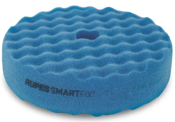 Rupes Pad Double Sided Rotary Pad Kit [RUPES]