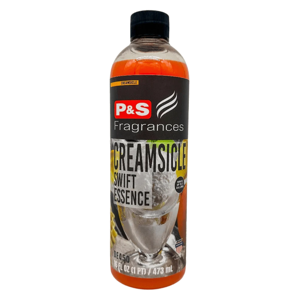 P&amp;S Detail Products Air Freshener P&amp;S Fragrances (Concentrate)