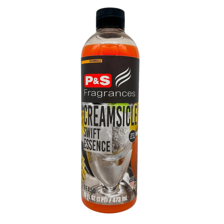 P&amp;S Detail Products Air Freshener P&amp;S Fragrances (Concentrate)