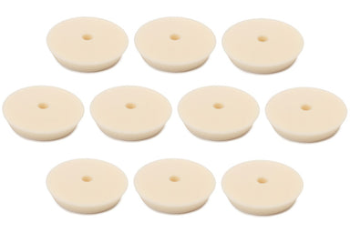 Autofiber DA Pads Pad 5 in. [DA Finish] Ultra Fine Foam Pad - 10/pack