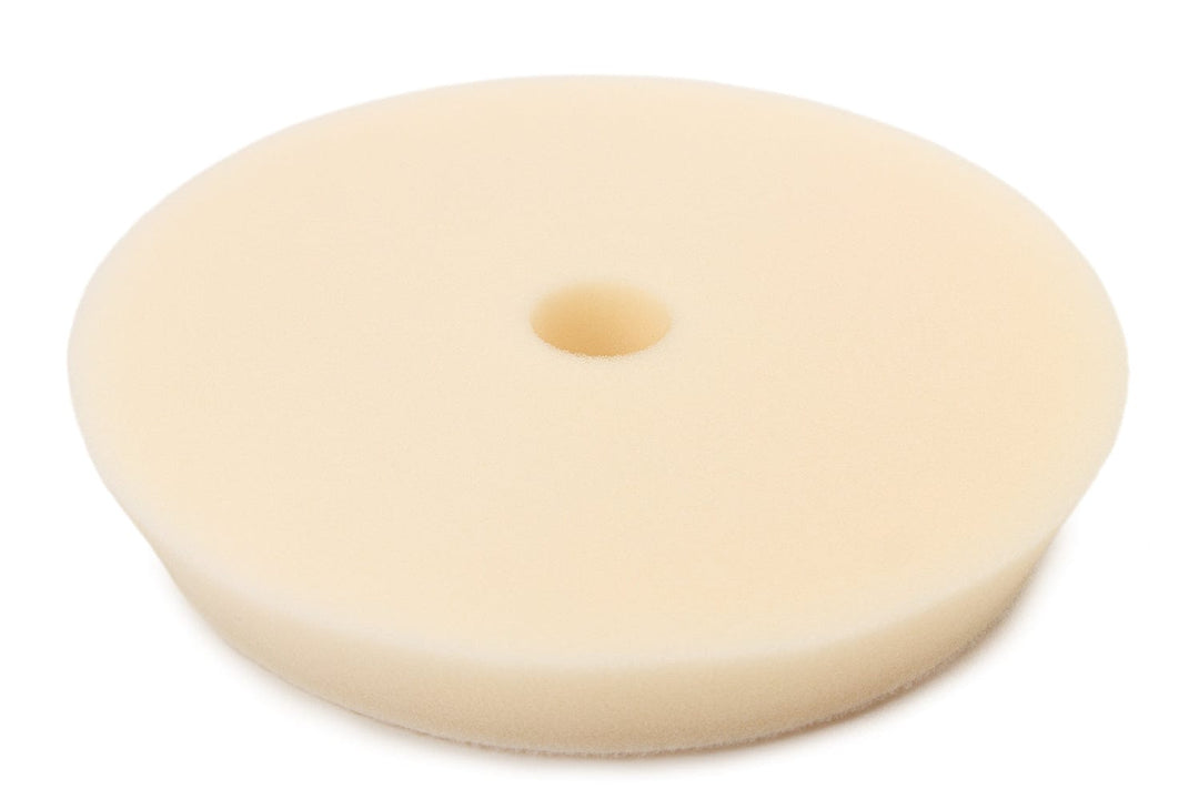 Autofiber DA Pads Pad 6 in. [DA Finish] Ultra Fine Foam Pad - 1/pack