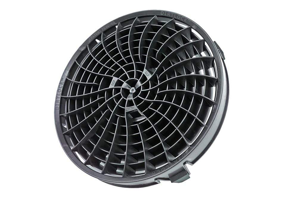 Detail Guardz Accessory Black Dirt Lock Bucket Filter by Detail Guardz