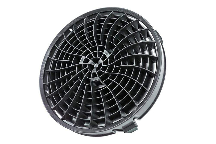Detail Guardz Accessory Black Dirt Lock Bucket Filter by Detail Guardz