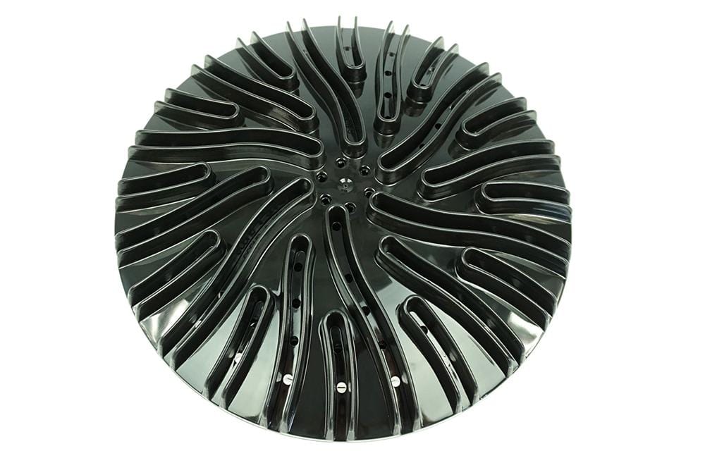 Detail Guardz Accessory Scrub Pump for Dirt Lock by Detail Guardz