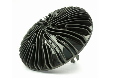 Detail Guardz Accessory Black Scrub Pump for Dirt Lock by Detail Guardz