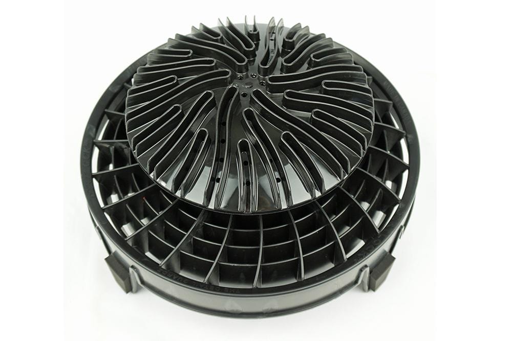 Detail Guardz Accessory Scrub Pump for Dirt Lock by Detail Guardz