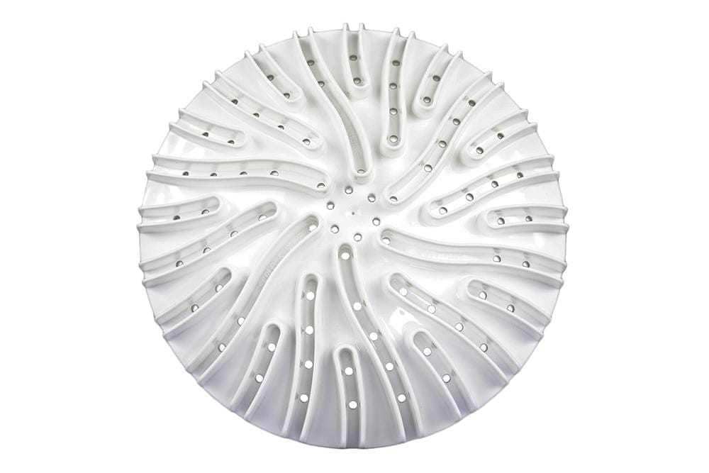 Detail Guardz Accessory Scrub Pump for Dirt Lock by Detail Guardz