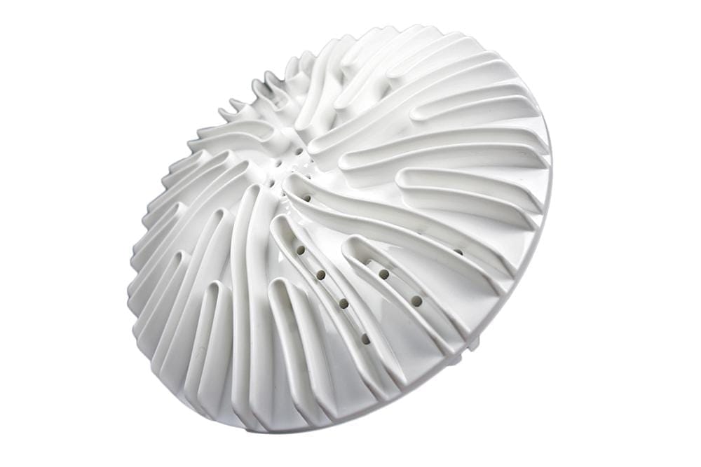 Detail Guardz Accessory White Scrub Pump for Dirt Lock by Detail Guardz