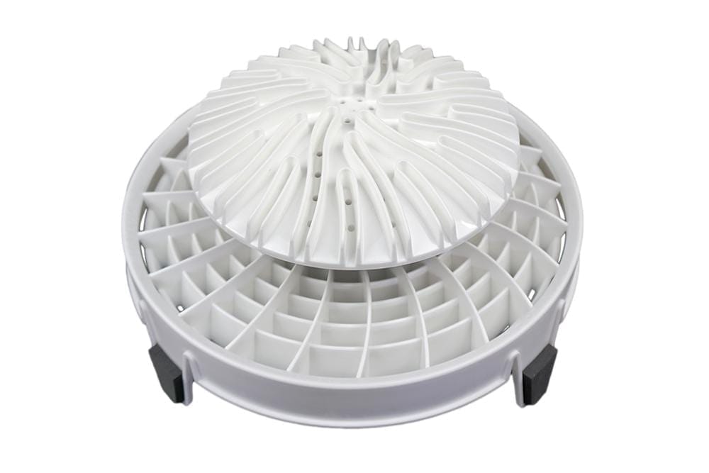 Detail Guardz Accessory Scrub Pump for Dirt Lock by Detail Guardz