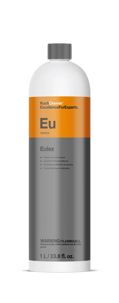 KochChemie Chemical Eulex