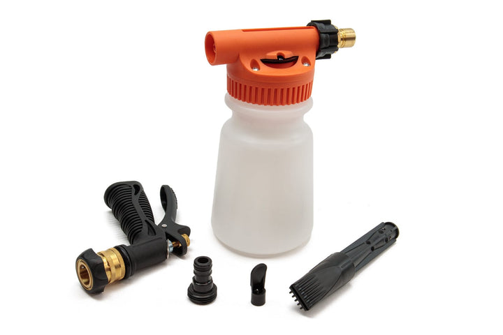 [Foam Cannon] (for Garden Hose)