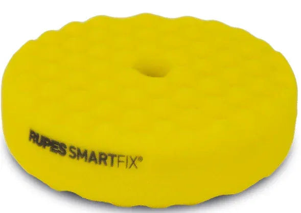 Rupes Pad Double Sided Rotary Pad Kit [RUPES]