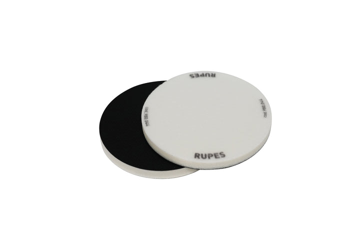 Rupes Pad RUPES Foam Interface Pad for sanding applications – No Holes (3 Sizes)