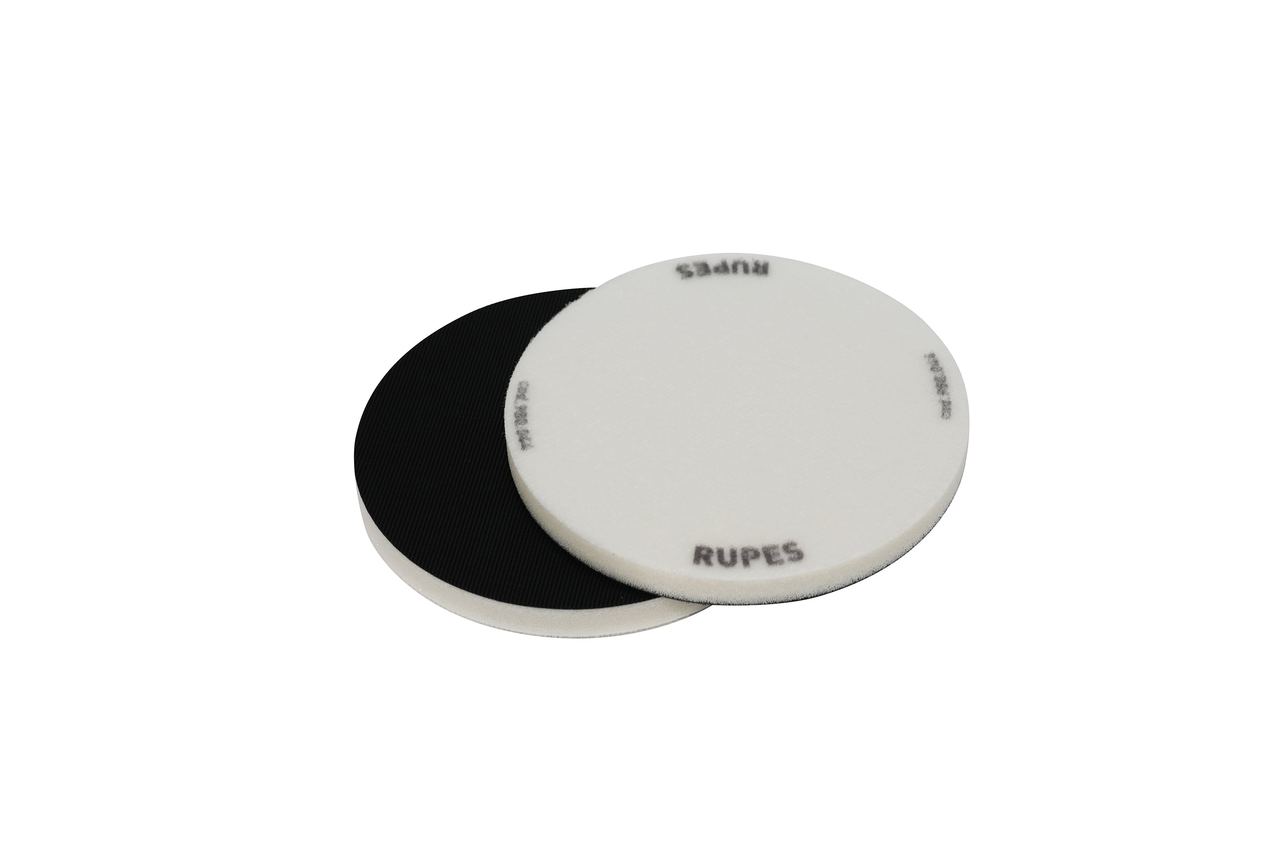 Rupes Pad RUPES Foam Interface Pad for sanding applications – No Holes (3 Sizes)